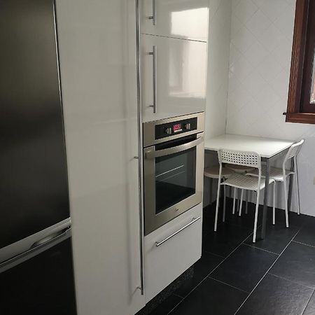 Apartamento Costa Da Morte Apartment Carballo Ngoại thất bức ảnh