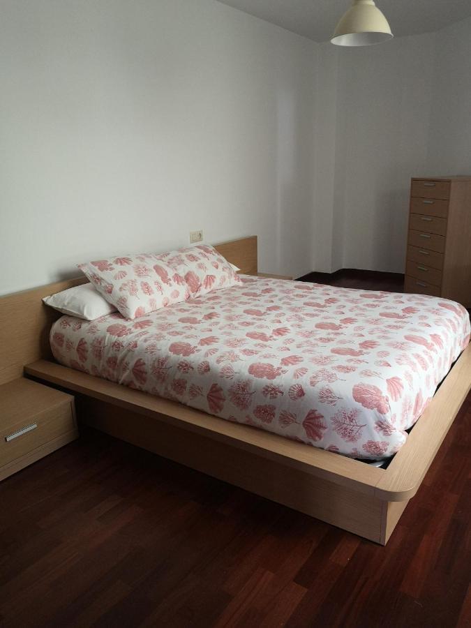 Apartamento Costa Da Morte Apartment Carballo Ngoại thất bức ảnh